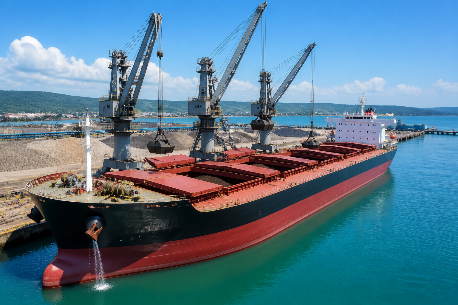 Thuê tàu chuyến hình ảnh dịch vụ logistics